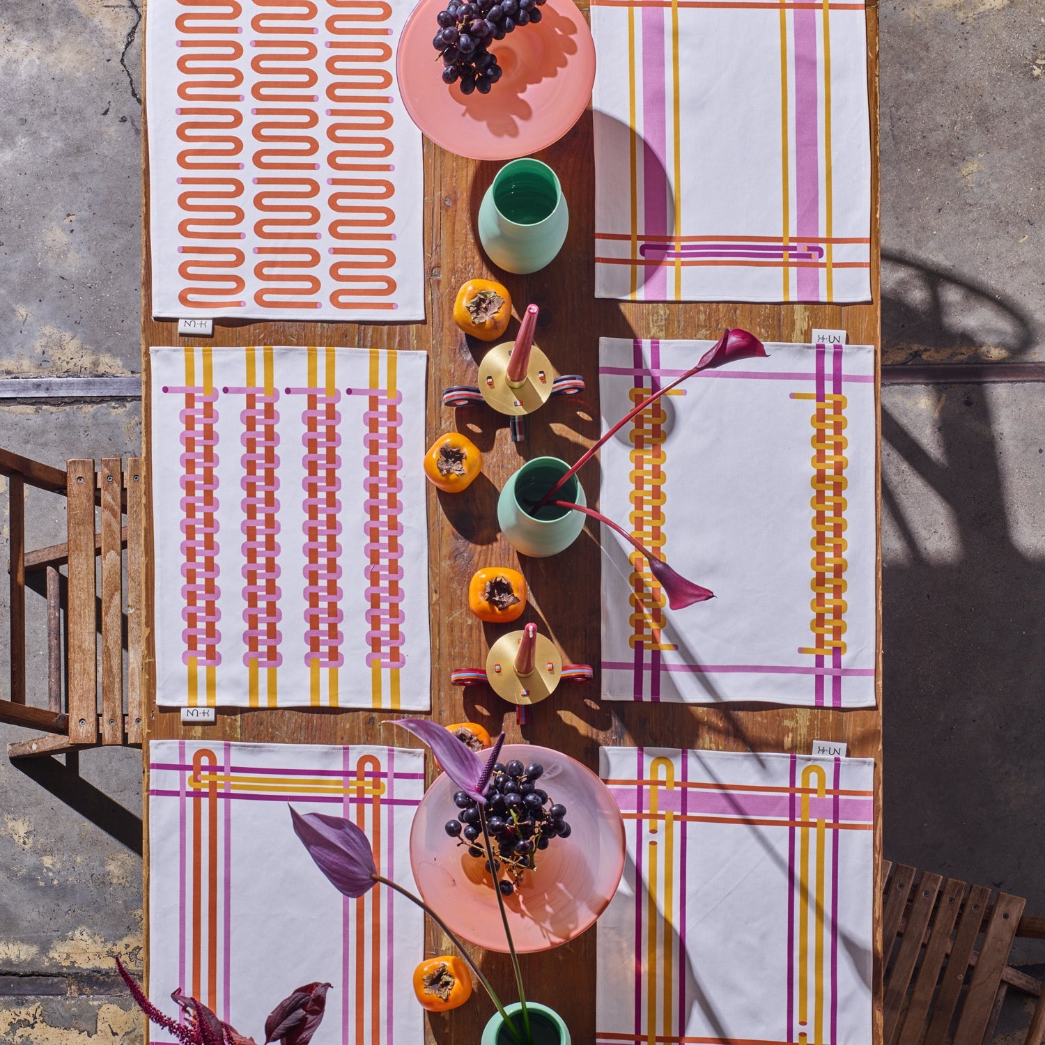 Placemats