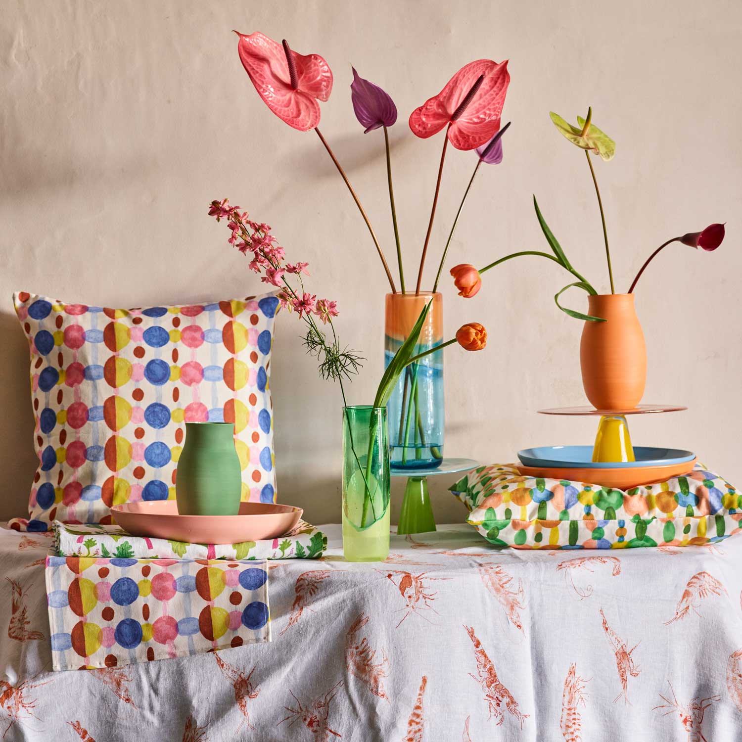 Deco Pillows