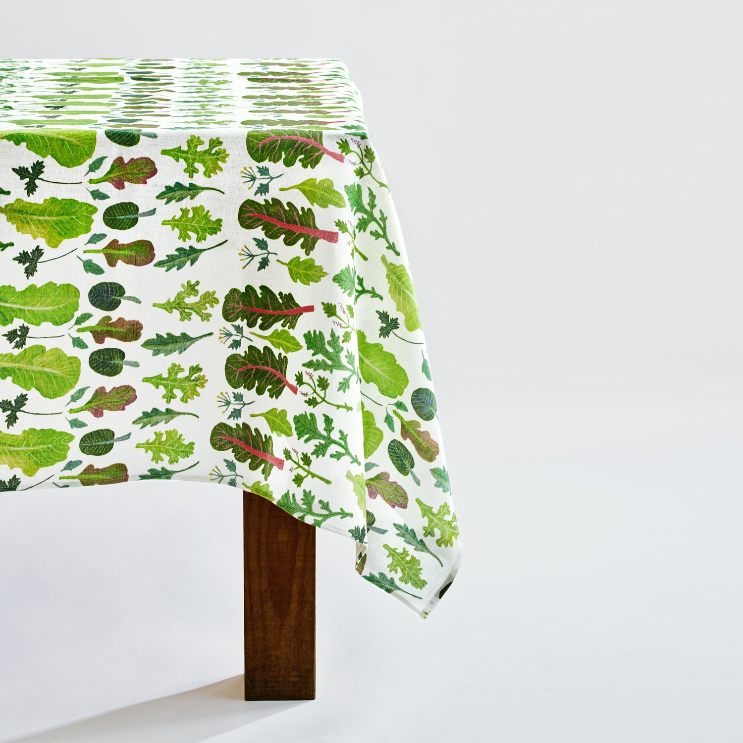 Lettuce Tablecloth