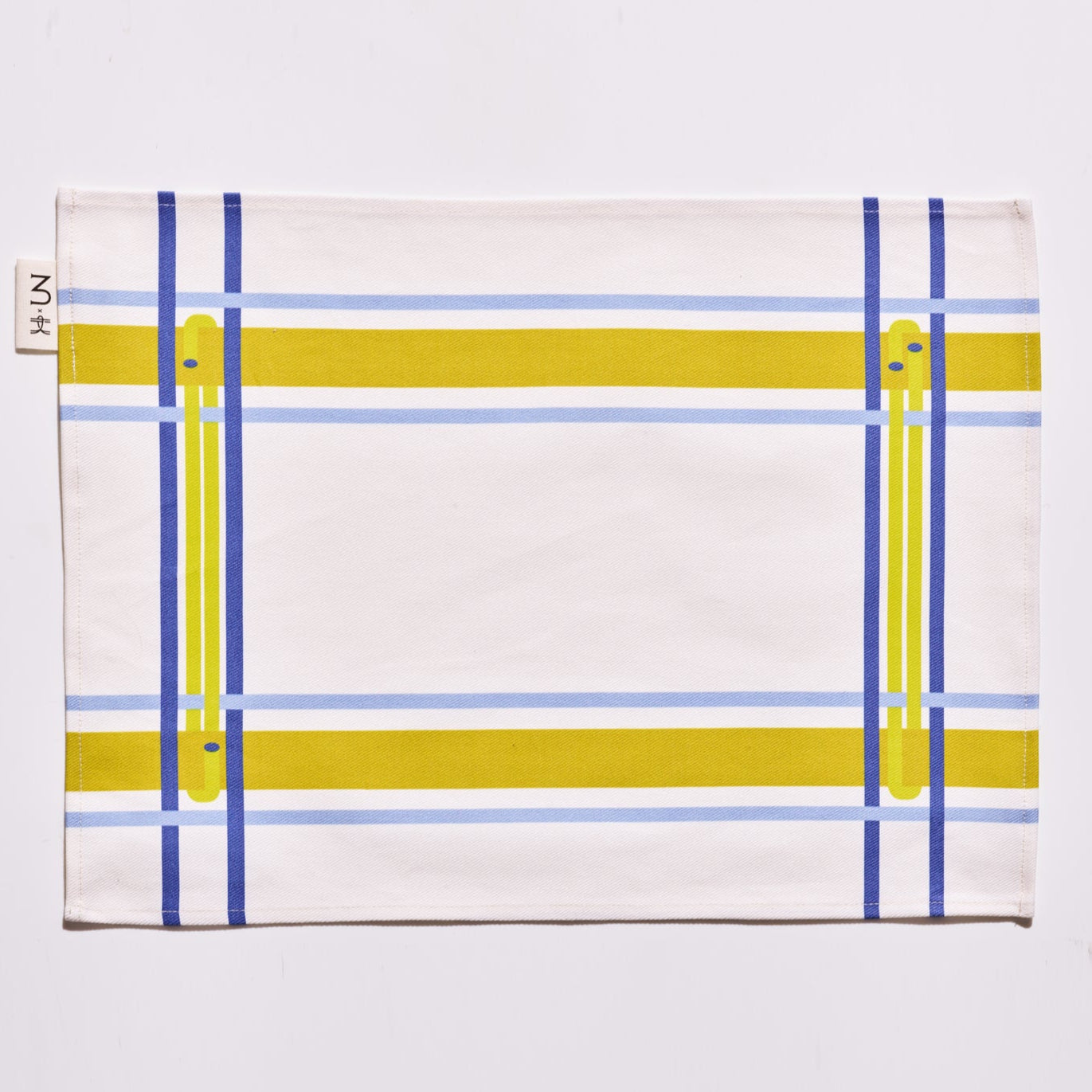 Placemats Knots Ocean