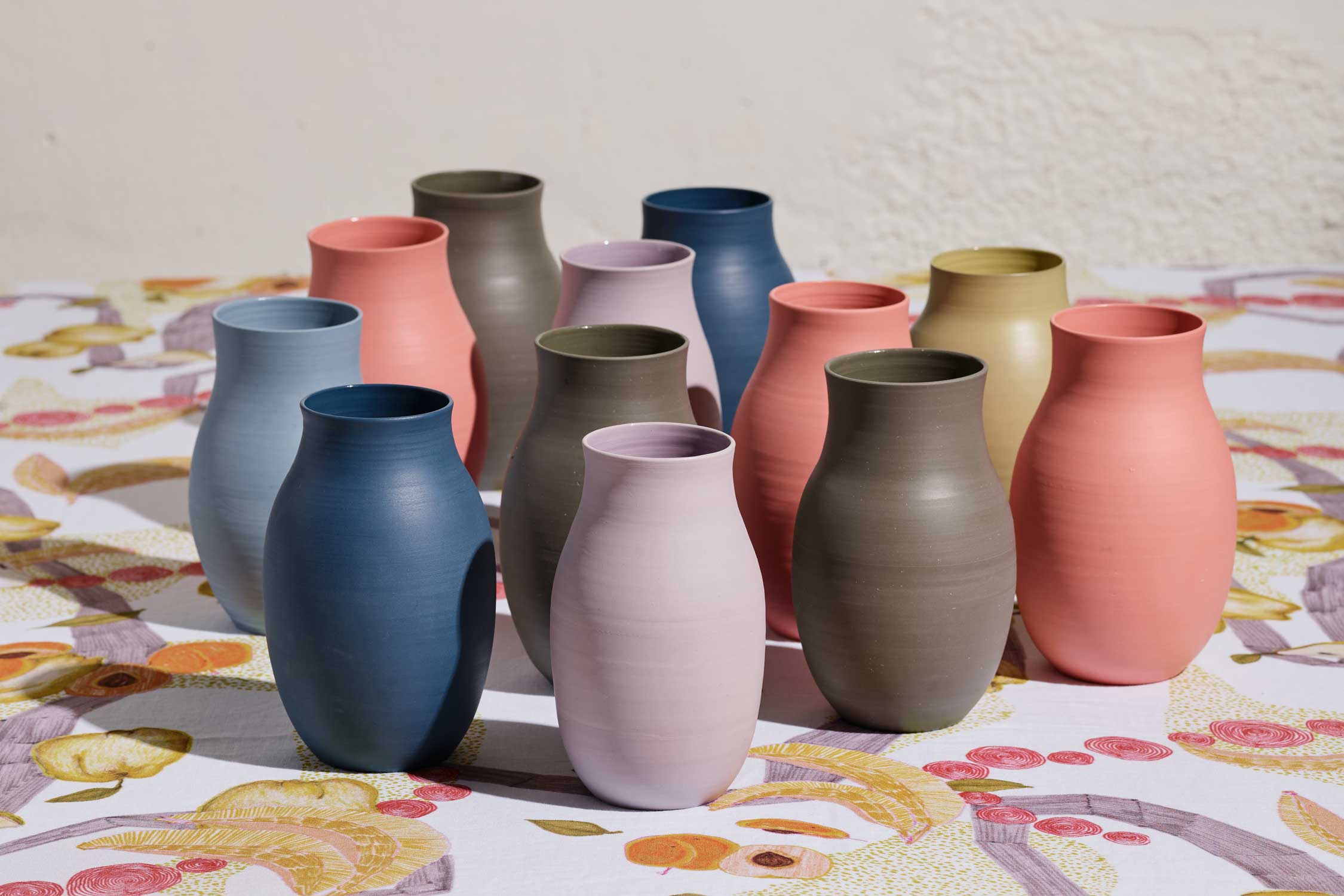 Ceramics