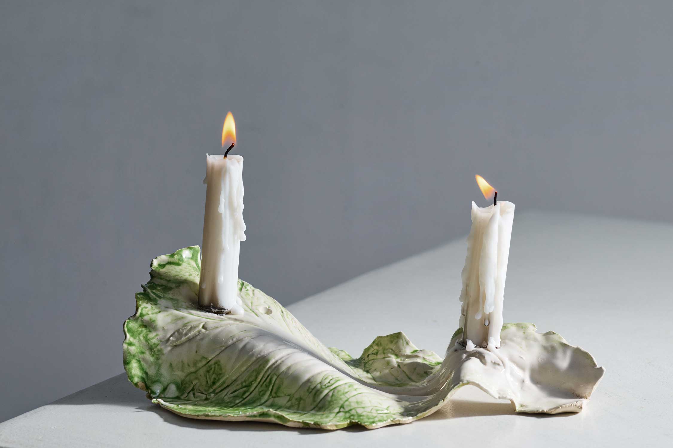 Candle Holders