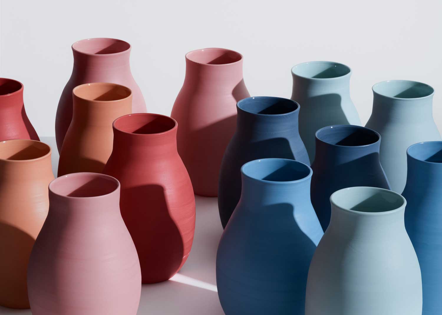 Vases