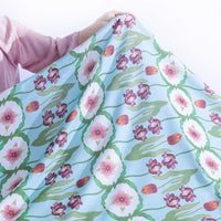 Tulip Tablecloth