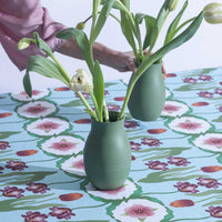 Tulip Tablecloth