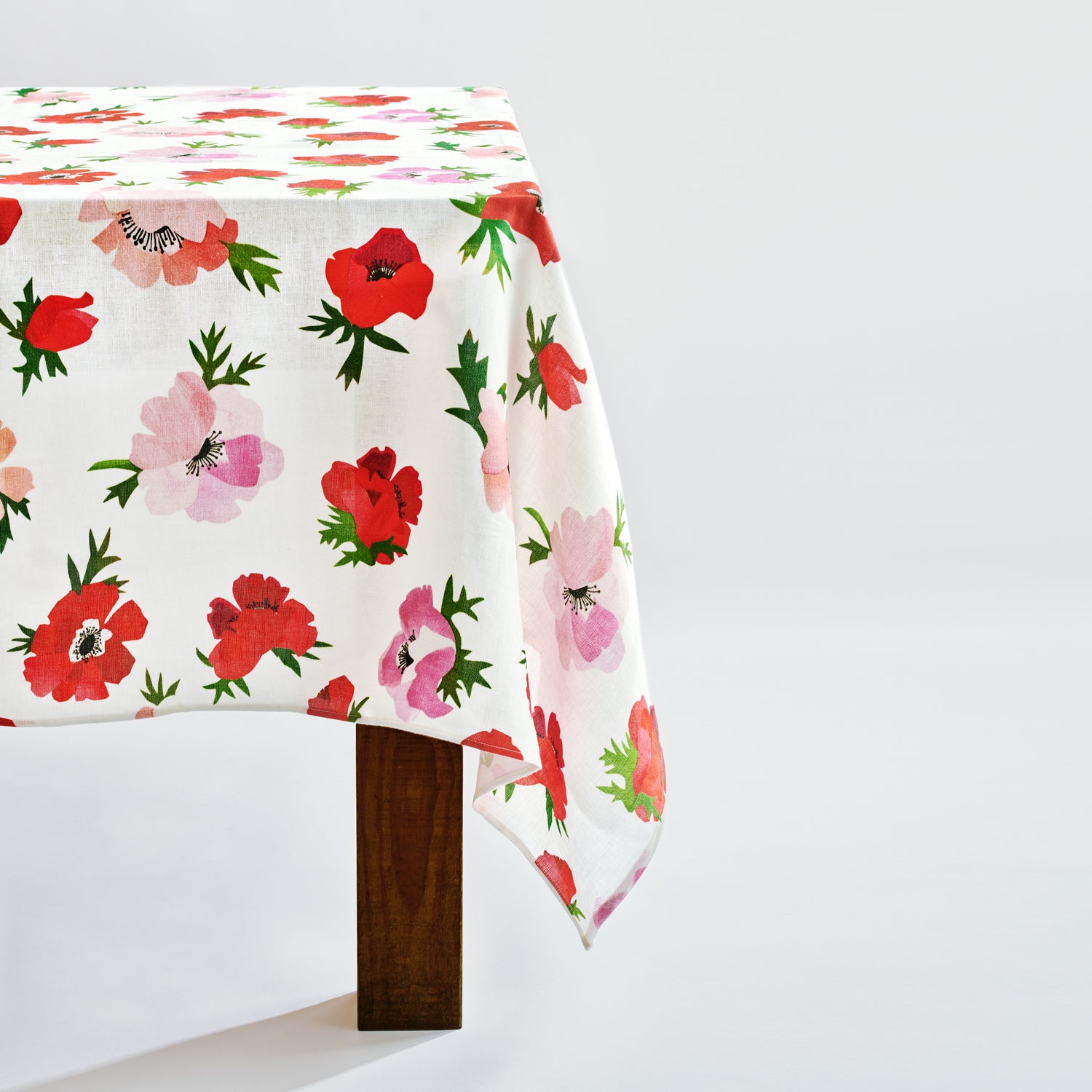 Anemone Tablecloth
