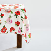 Anemone Tablecloth