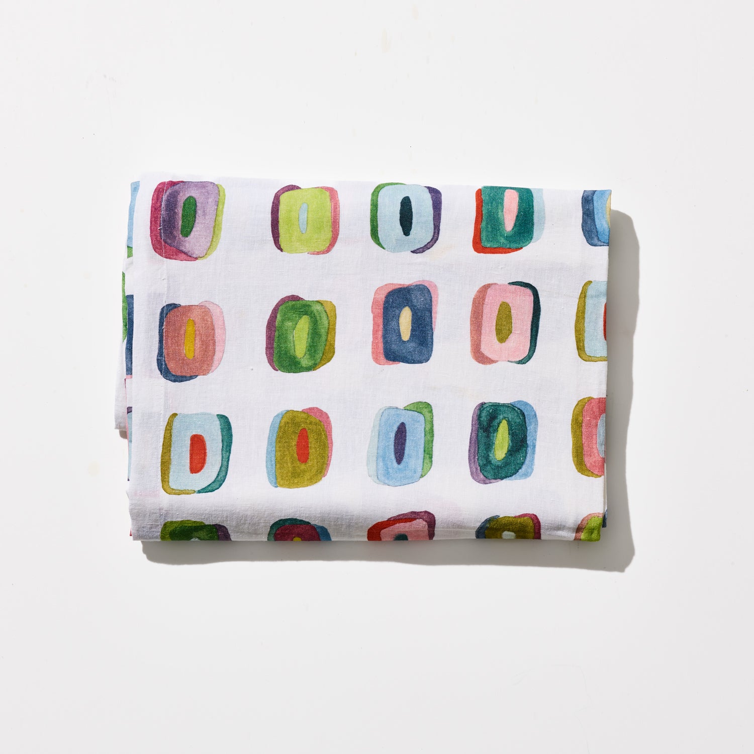 Jelly-beans Tablecloth