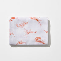 Shrimps Tablecloth