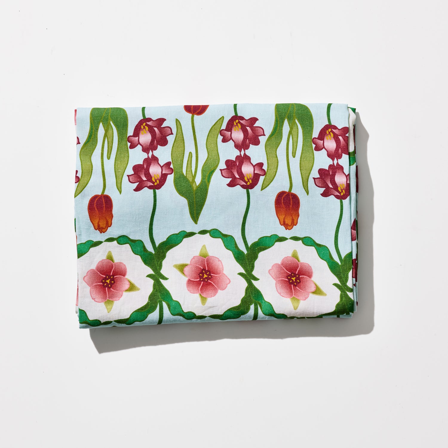 Tulip Tablecloth