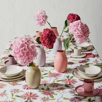 Garden Tablecloth