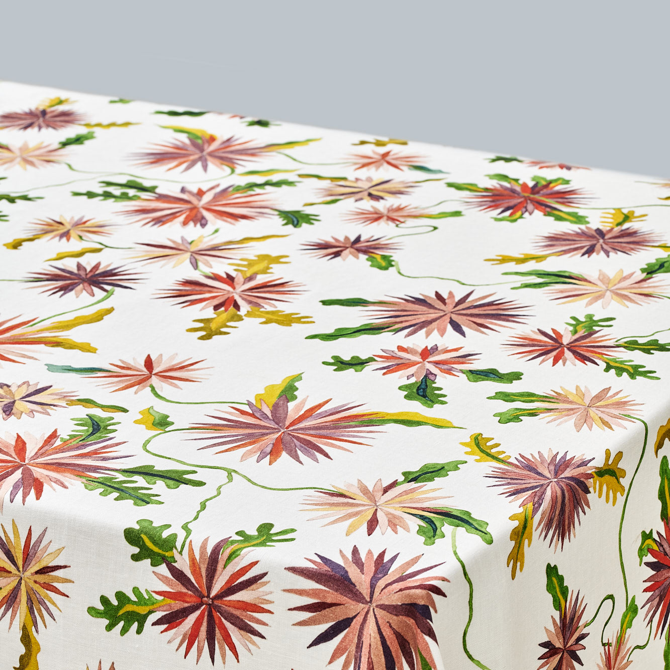 Garden Tablecloth