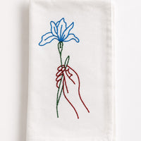 Ever After x NU Napkin