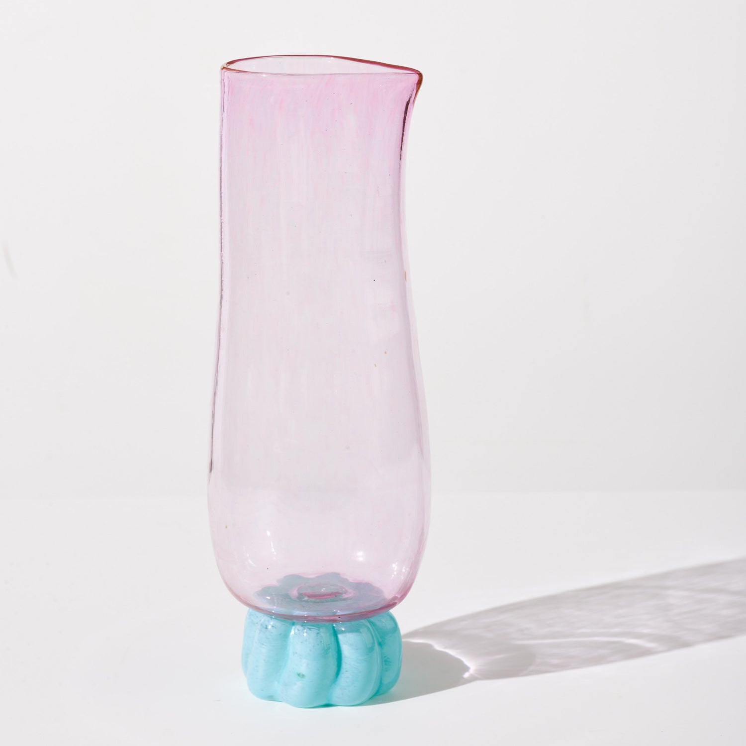 Glass Pitcher