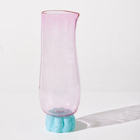 Glass Pitcher