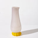 Glass Pitcher Grey