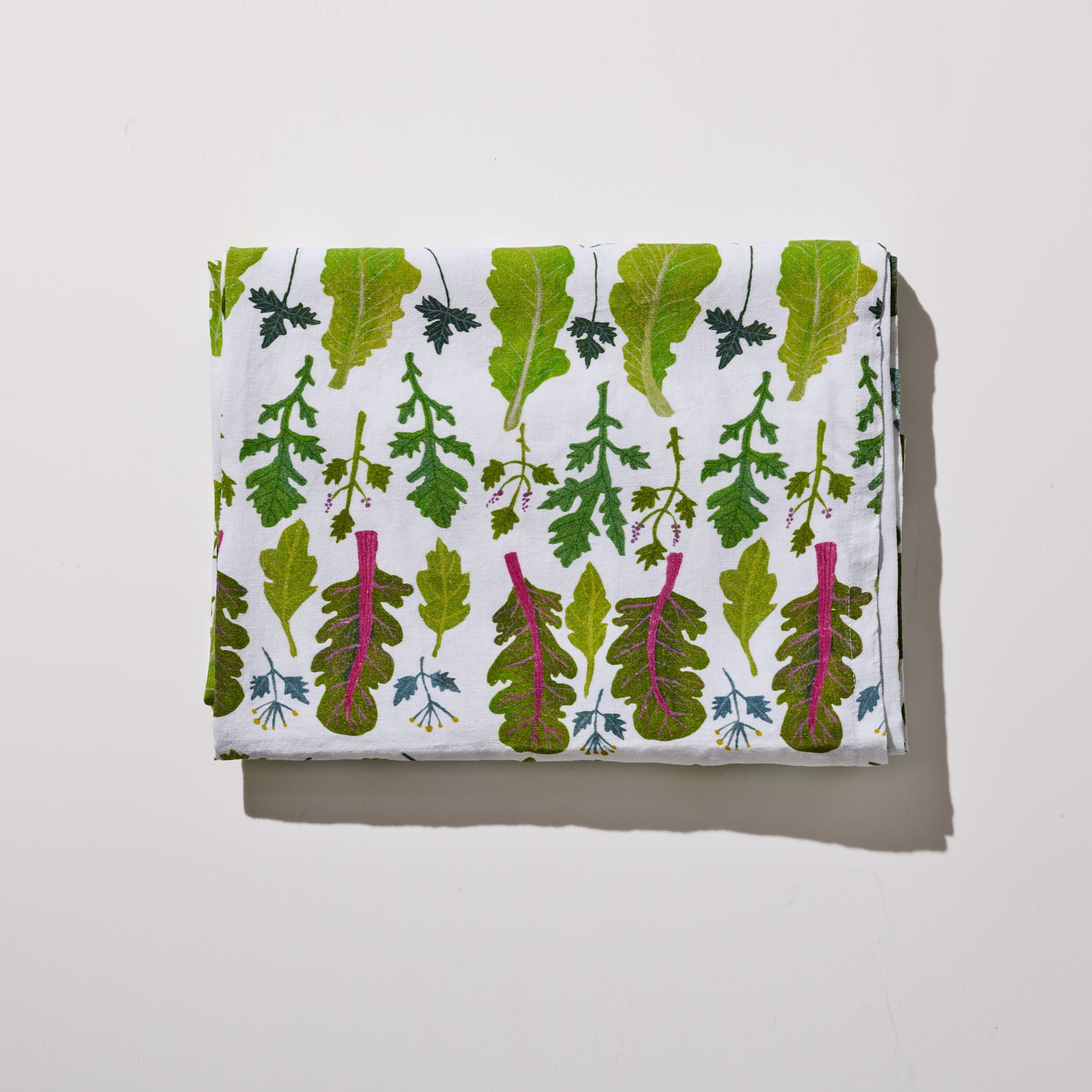 Lettuce Tablecloth