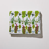Lettuce Tablecloth