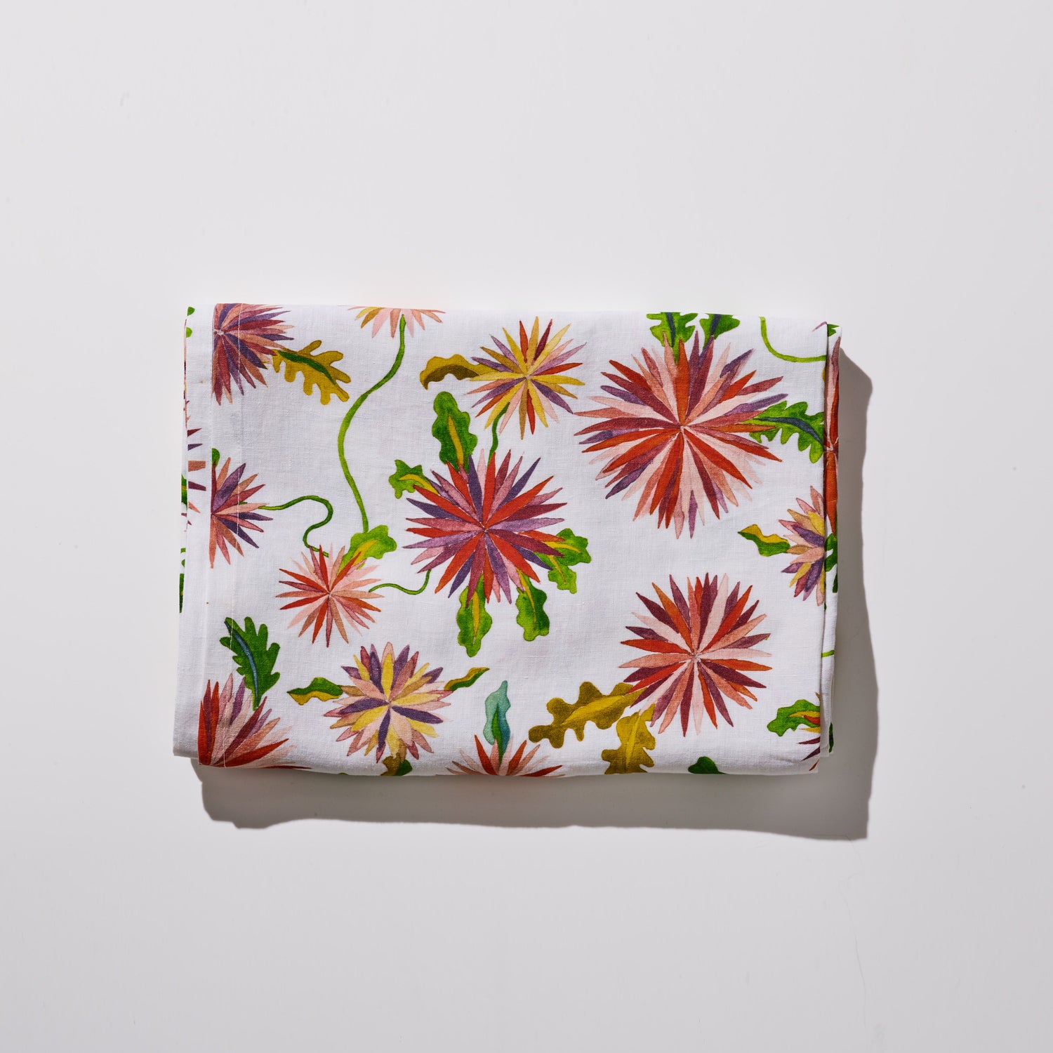 Garden Tablecloth