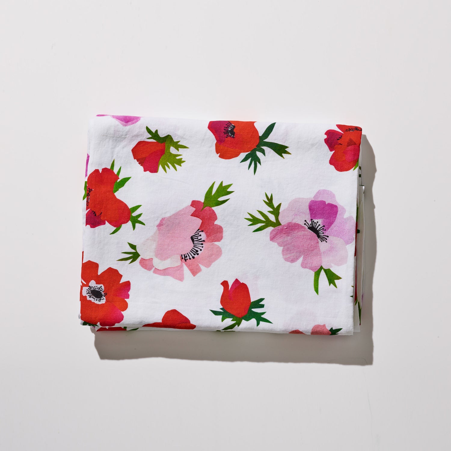 Anemone Tablecloth