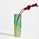 Cylinder Green Two-Tone
