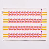 Placemats Knots Sunset