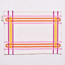 Placemats Knots Sunset