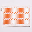 Placemats Knots Sunset