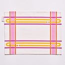 Placemats Knots Sunset