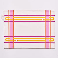 Placemats Knots Sunset