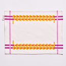 Placemats Knots Sunset