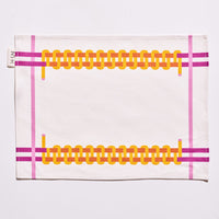Placemats Knots Sunset