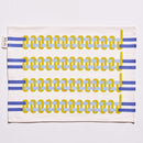 Placemats Knots Ocean