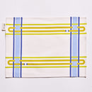 Placemats Knots Ocean