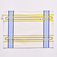 Placemats Knots Ocean