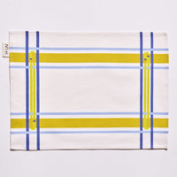 Placemats Knots Ocean