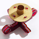 Candle Holder wine