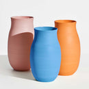Vase Light Blue