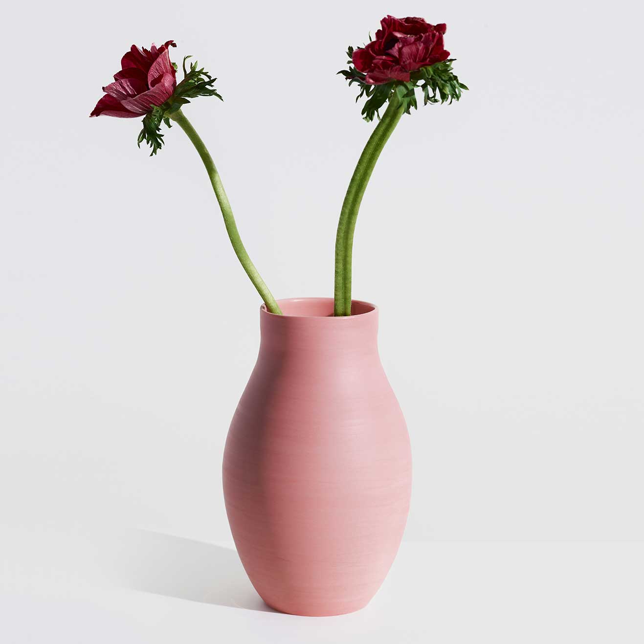 Vase Blush